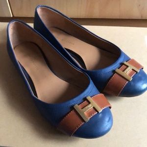 Tommy Hilfiger Flats